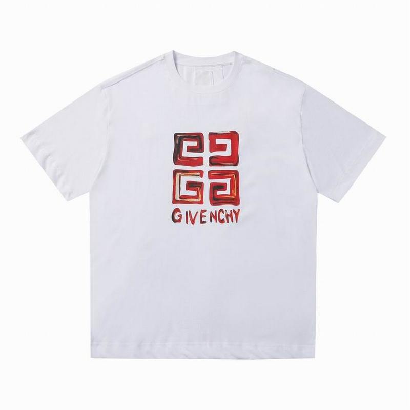 GIVENCHY Men's T-shirts 130